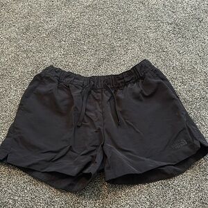 The North Face women’s Class V Shorts